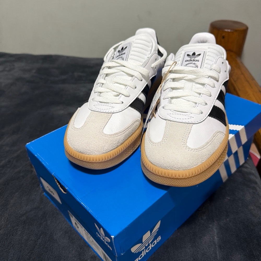 Adidas Sambas XLG J